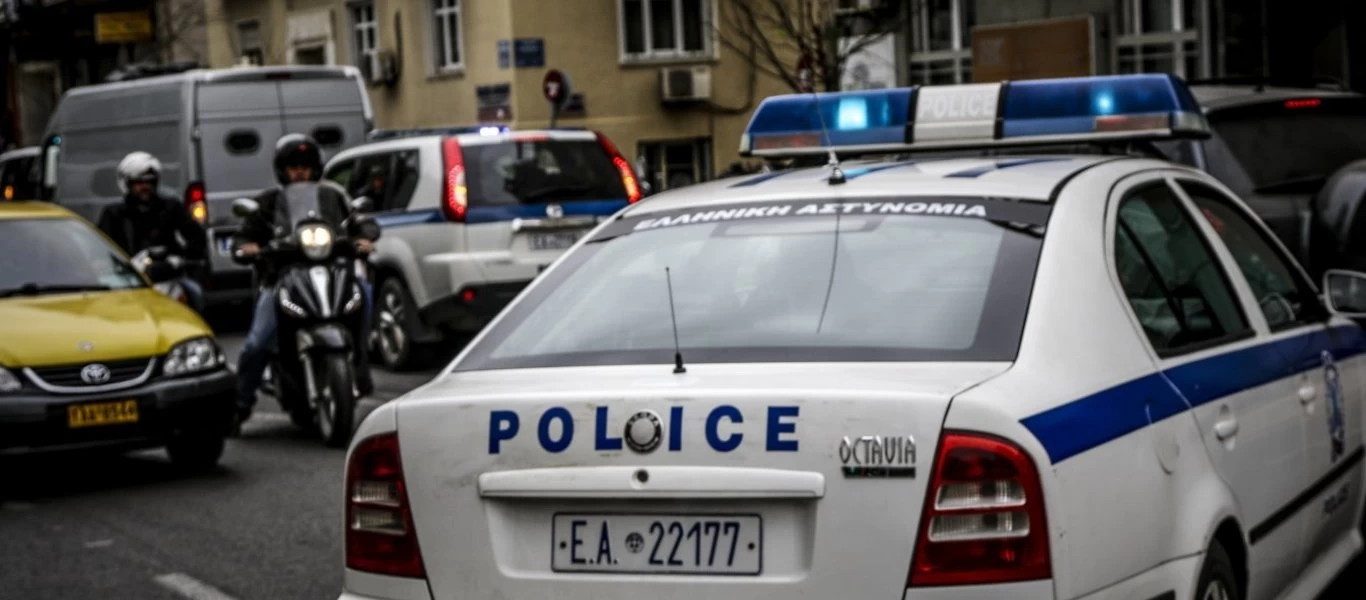 Θεσσαλονίκη - Απόπειρα αρπαγής 16χρονης: Υπό κράτηση ο 56χρονος (upd)